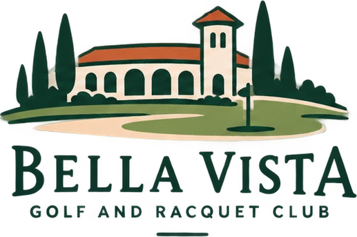 Bella Vista Golf and Racquet Club