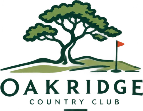 Oakridge Country Club